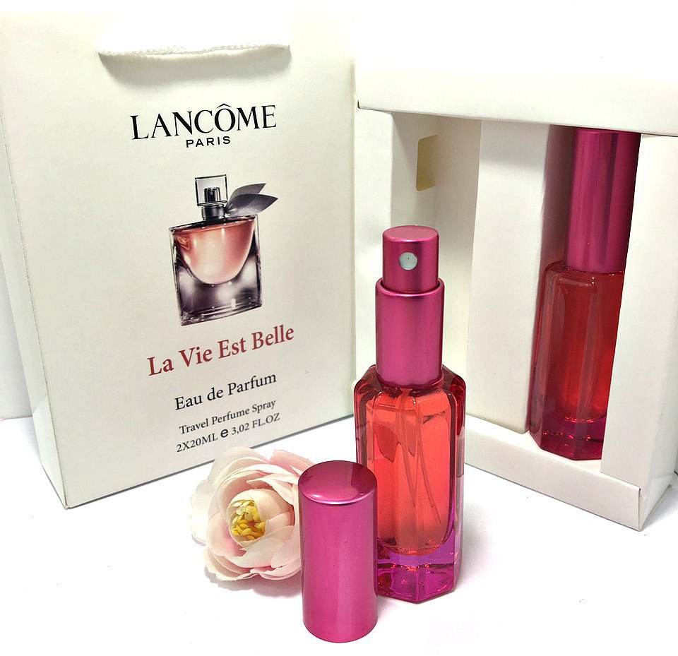 ПАРФЮМ LA VIE EST BELLE LANCOME