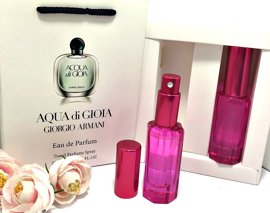 ПАРФЮМ ACQUA DI GIOIA GIORGIO ARMANI