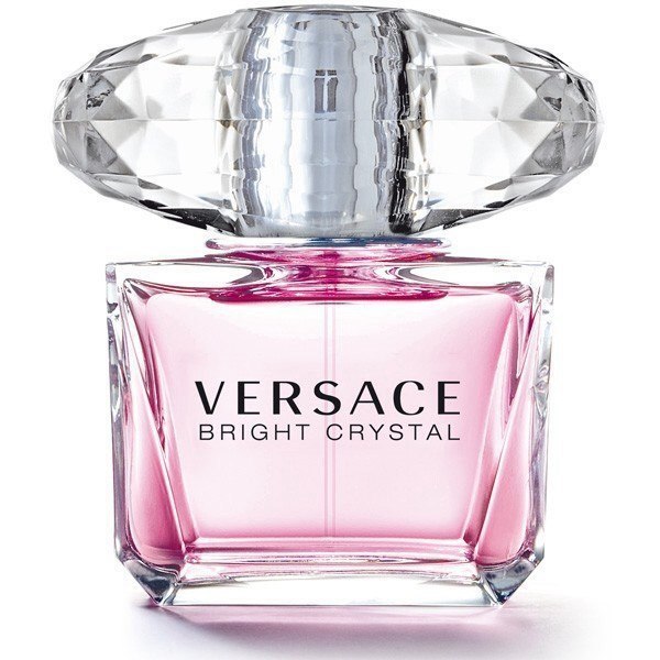 Духи VERSACE BRIGHT CRYSTAL